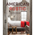 American Rustic - Hardcover