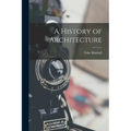A History of Architecture - Paperback