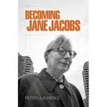 Becoming Jane Jacobs - Paperback