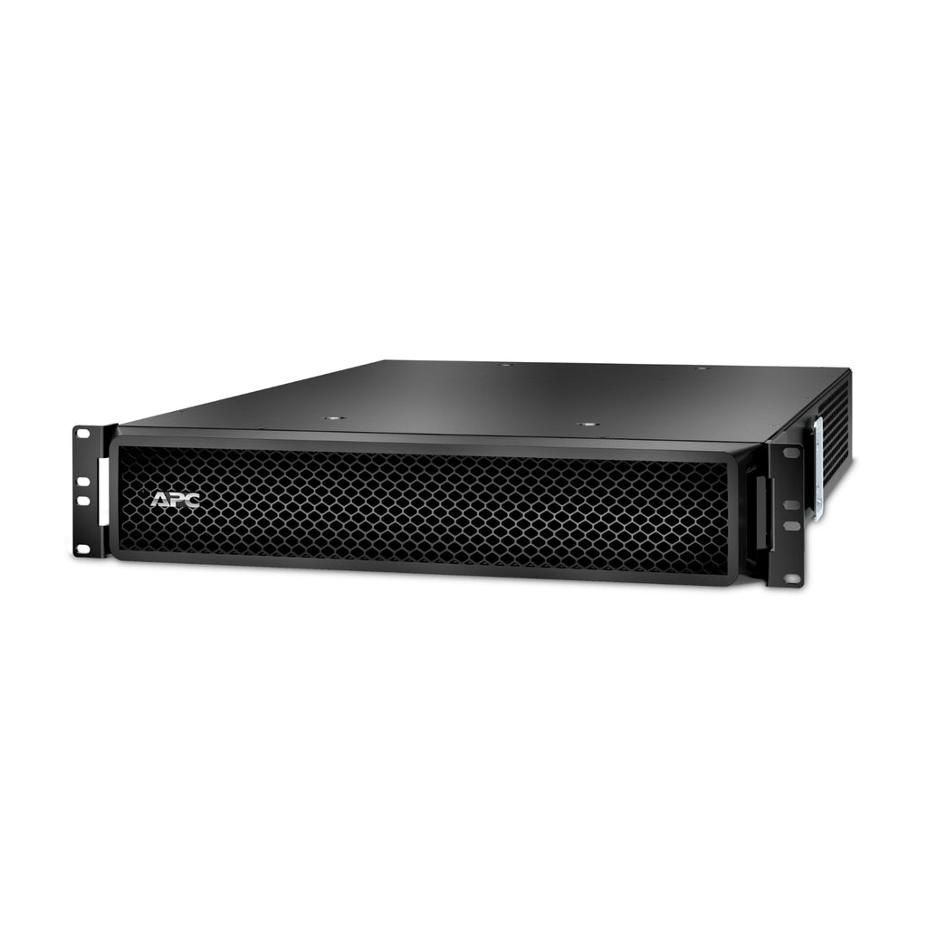 APC 5 kVA 2U Rackmount Step Down Transformer Black SRT5KRMTF