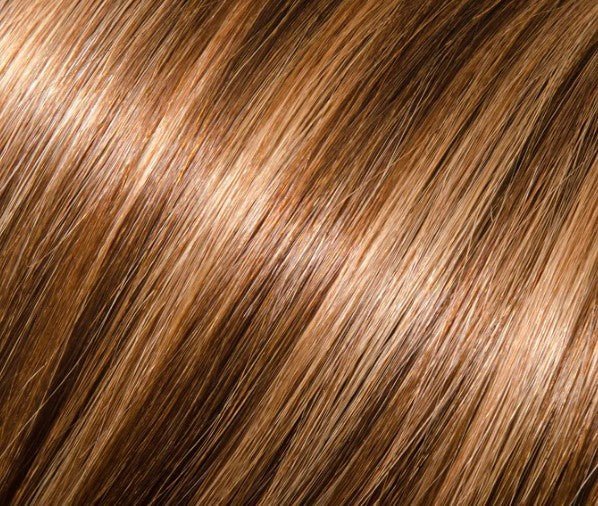 Babe I-Tip 18" 100% Human Hair Straight 20 pcs