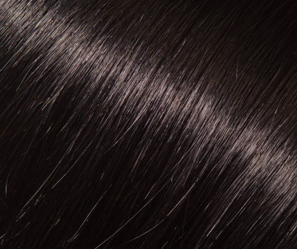 Babe I-Tip 18" 100% Human Hair Straight 20 pcs
