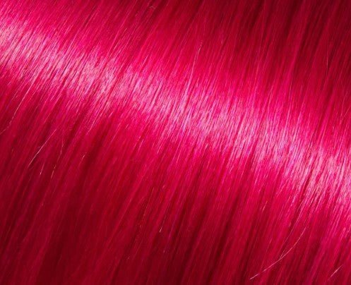 Babe I-Tip 18" 100% Human Hair Straight 20 pcs