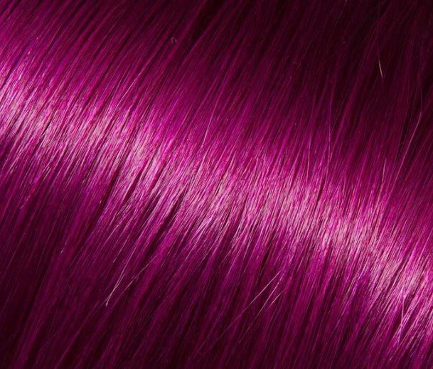 Babe I-Tip 18" 100% Human Hair Straight 20 pcs
