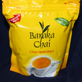 Baraka Chai Uipendayo - Strong & Fresh Kenyan Black Tea in a Resealable Pack