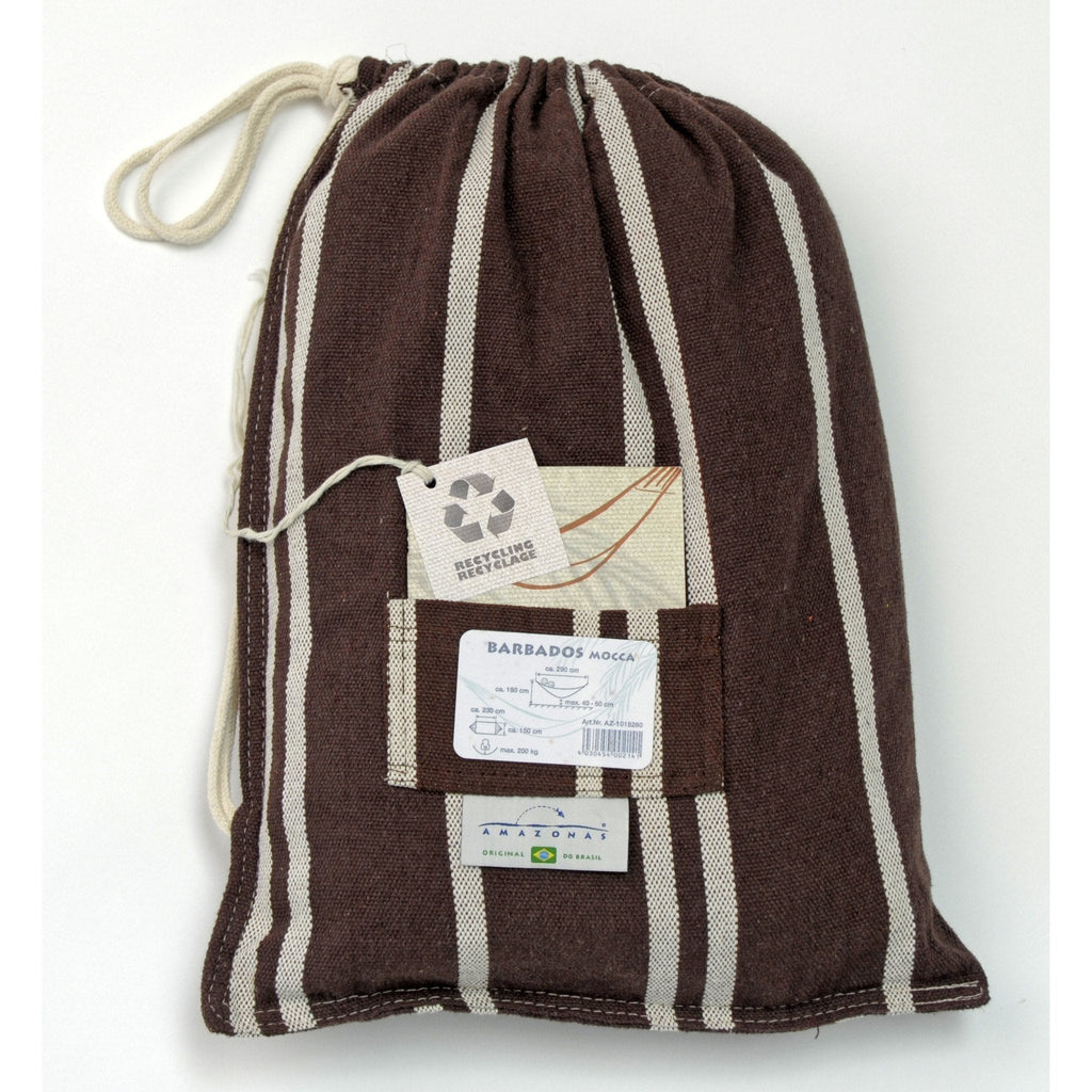 Amazonas Barbados XL Mocca Hammock