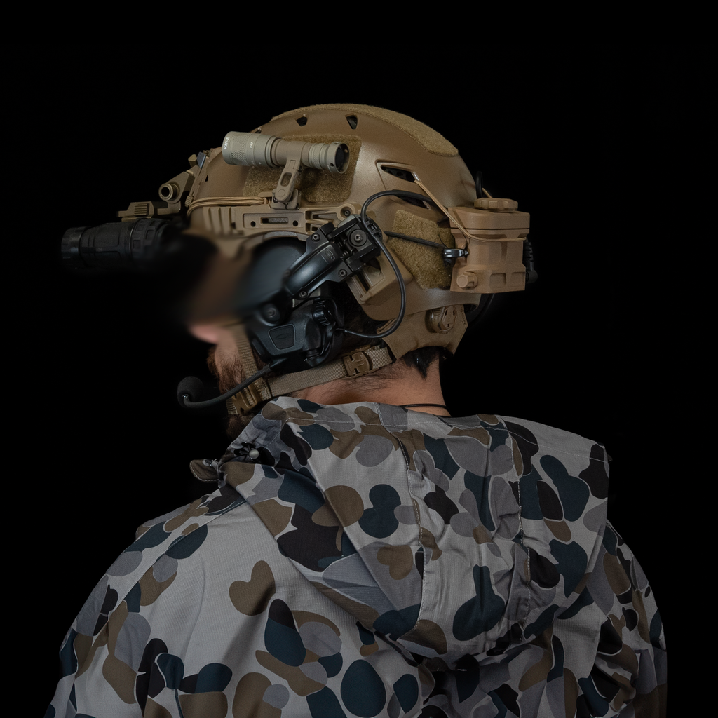 Nocturn Industries Bat Pack | Dual-Bank Backup with 96+ Hour Runtime