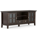 Acadian - TV Media Stand