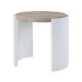 Zoma - High Gloss Table
