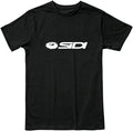 SIDI Champ T-Shirt - Women's Black Small