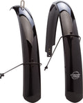 Planet Bike Full Circle Fender Set 26 x 60mm