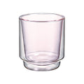 Hario - Double-Walled Matcha Cup 370mL - Pink