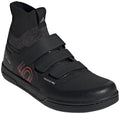Five Ten Freerider Pro Mid VCS Flat Shoes - Men's Black 9