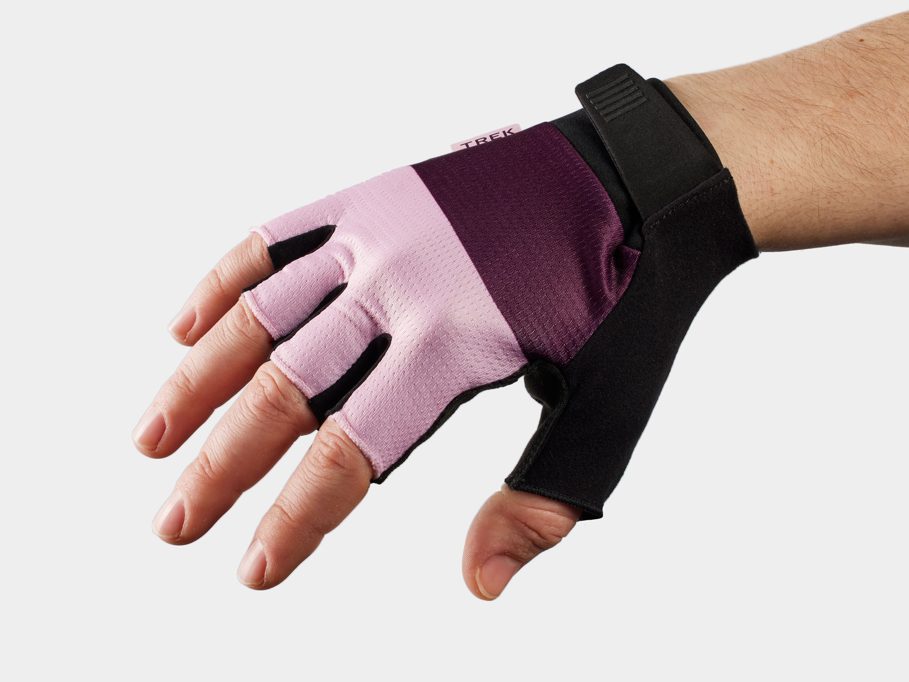 Trek Circuit XX-Small Blush Glove