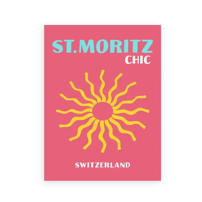 Beach Travel Home Decor Posters