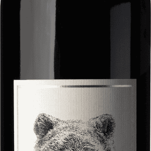 Pursued by Bear 'Bear Cub' Red Blend, 2019, Columbia Valley, Washington State