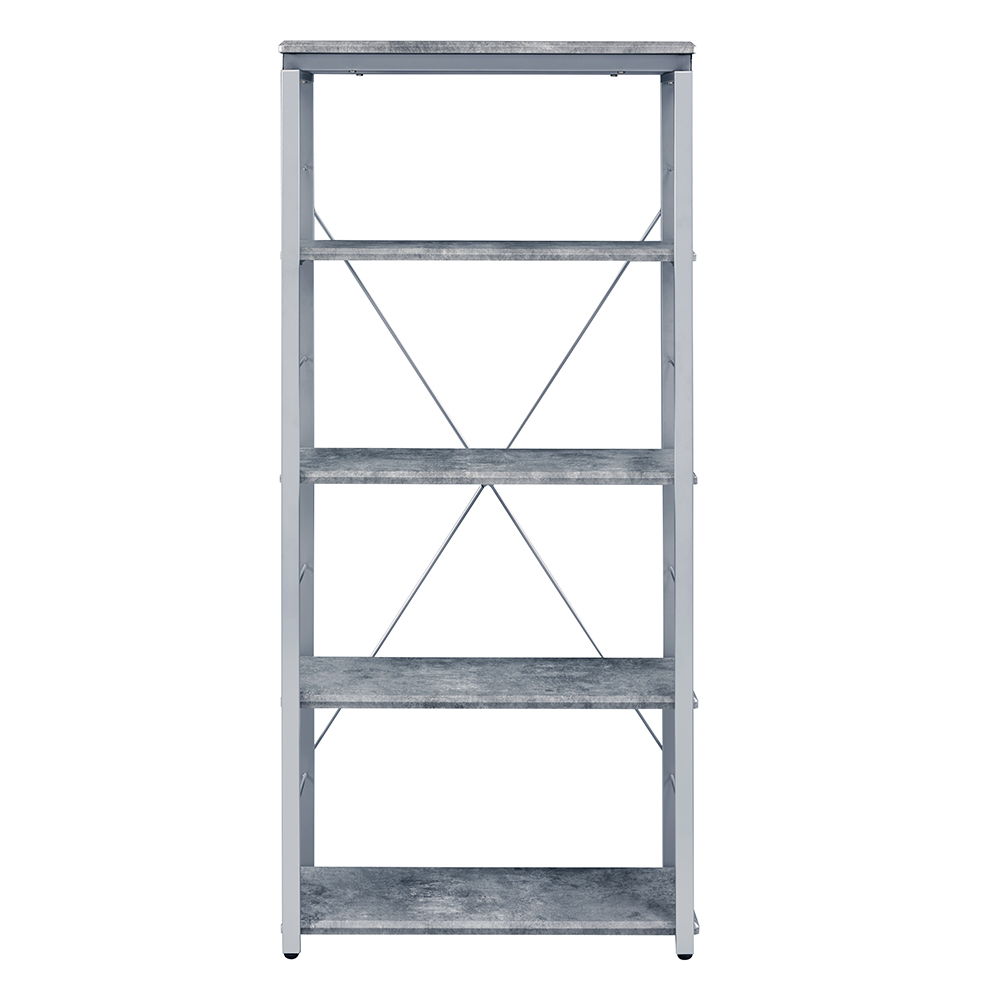 Jurgen - Bookshelf