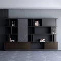 Brixton · Office Shelves & Storage