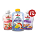 Holle Berries Pouches Bundle