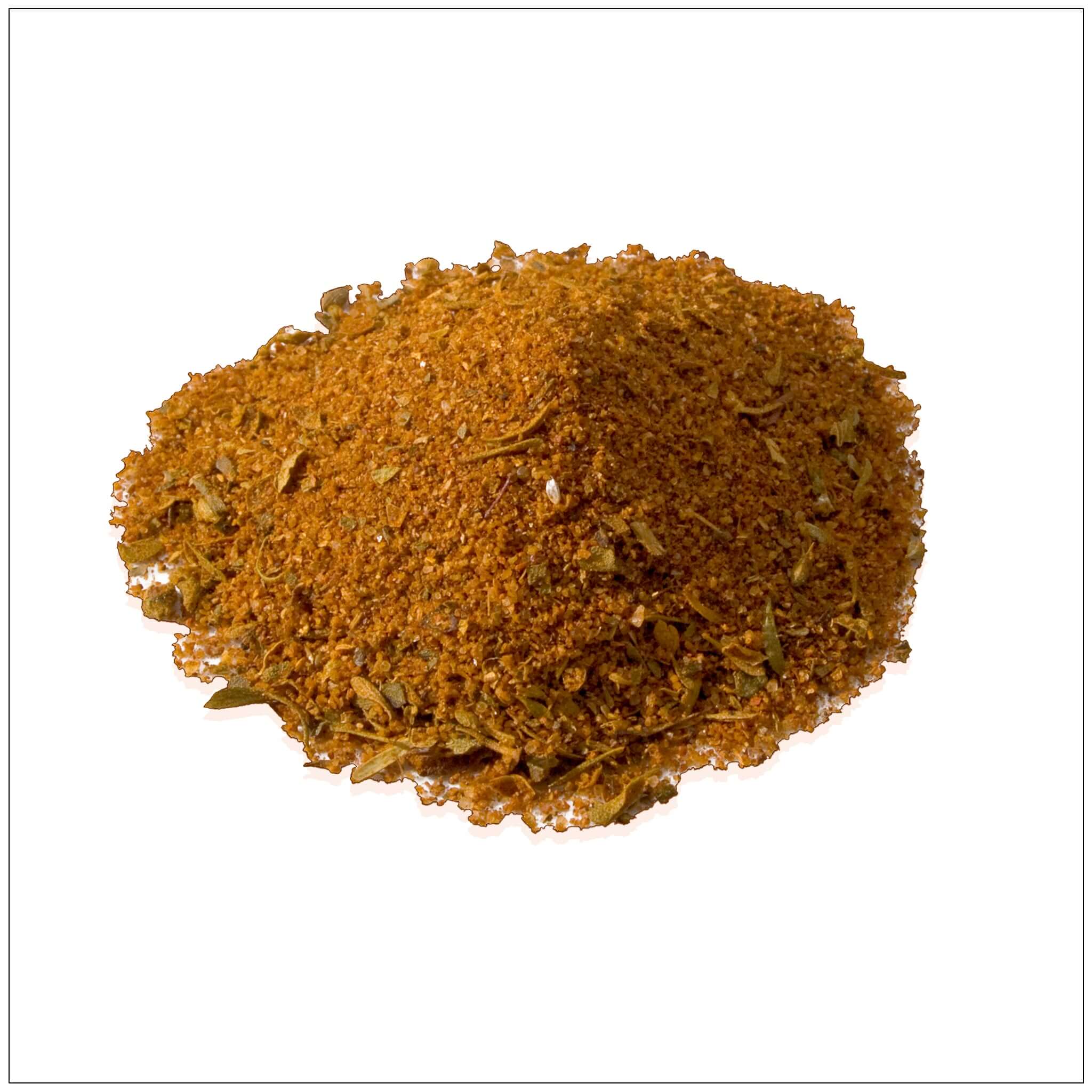 Cajun Seasoning