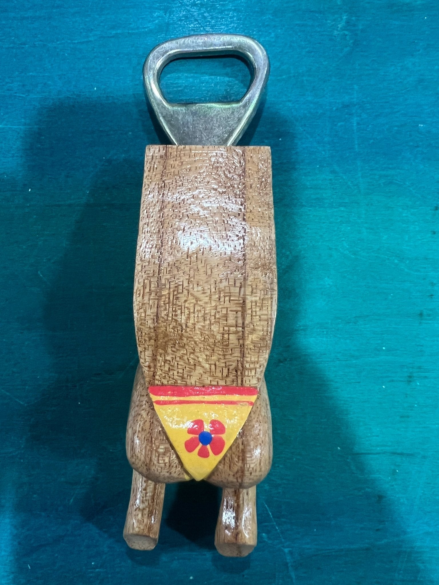 Bikini Bottom Bottle Opener-5 Colors