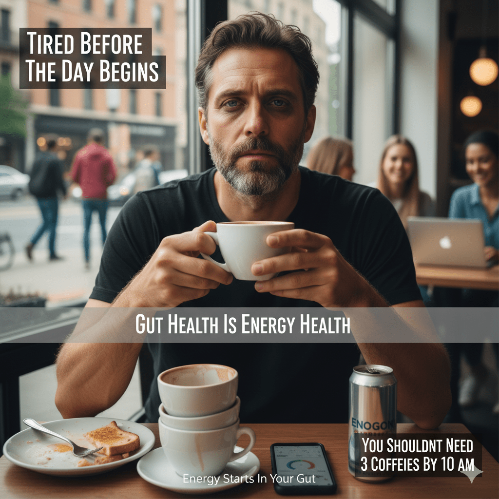 Biotex Probiotic & Enzyme Formula | 60 Count