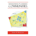 Designing Planned Communities - Paperback