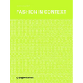 Fashion in Context - Paperback