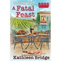 A Fatal Feast - Paperback