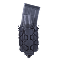 High Speed Gear Polymer Double Decker V2 | Magazine Pouch