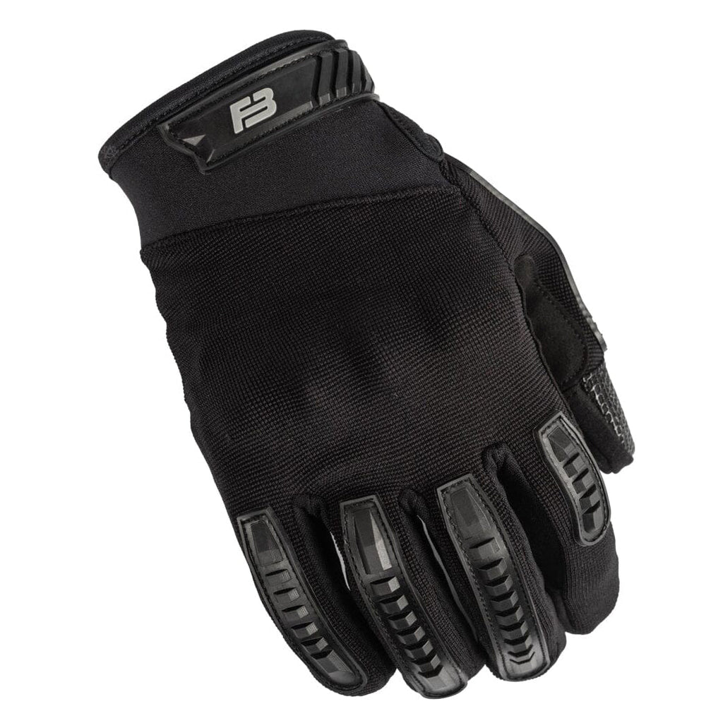 Commander Gloves | Hard Knuckles Full Dexterity Level 5 Cut Resistant