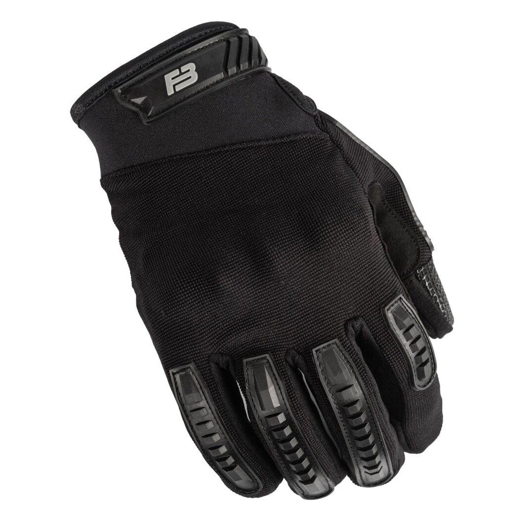 Commander Gloves | Hard Knuckles Full Dexterity Level 5 Cut Resistant