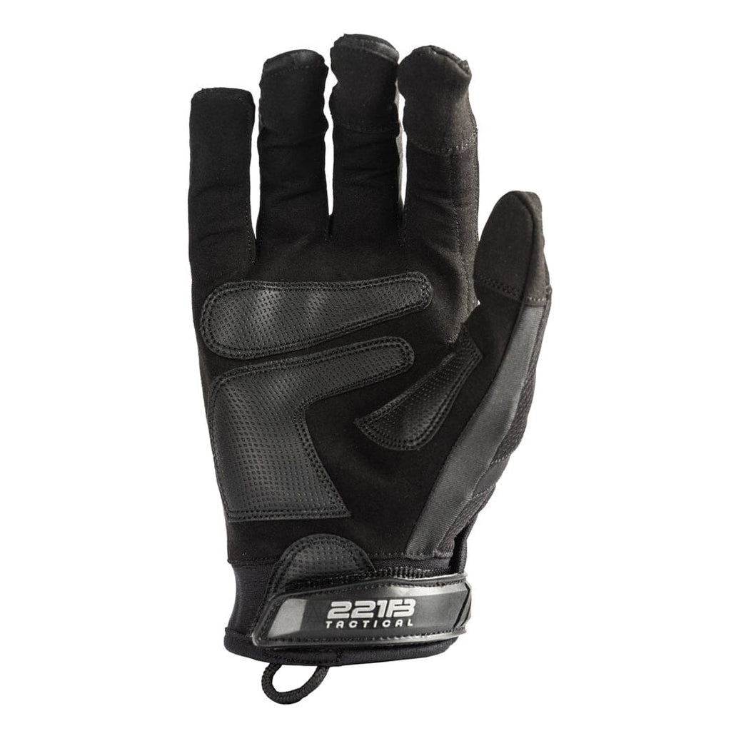 Exxtremity Patrol Gloves 2.0 | Smart Touch
