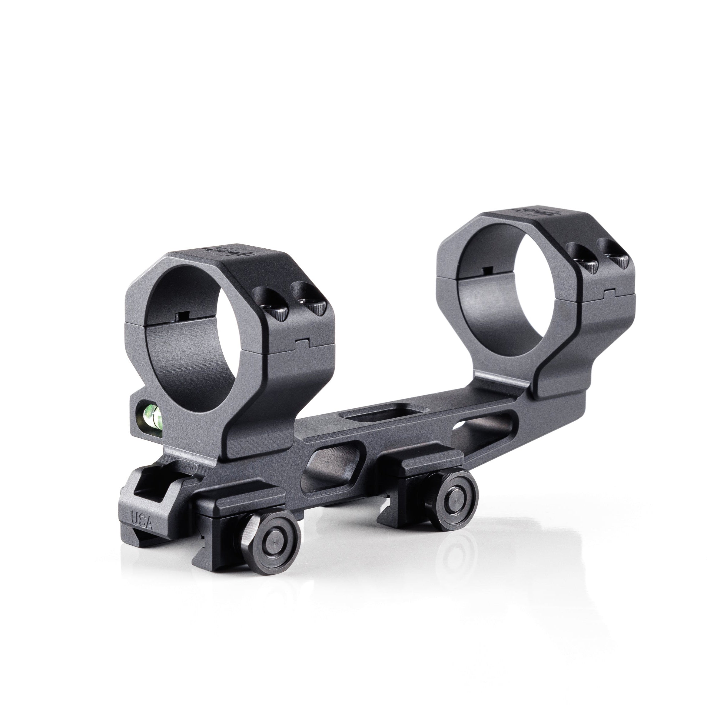 RPM Bravo Cantilever Mount | 30mm, 34mm, and 35mm | Black & FDE