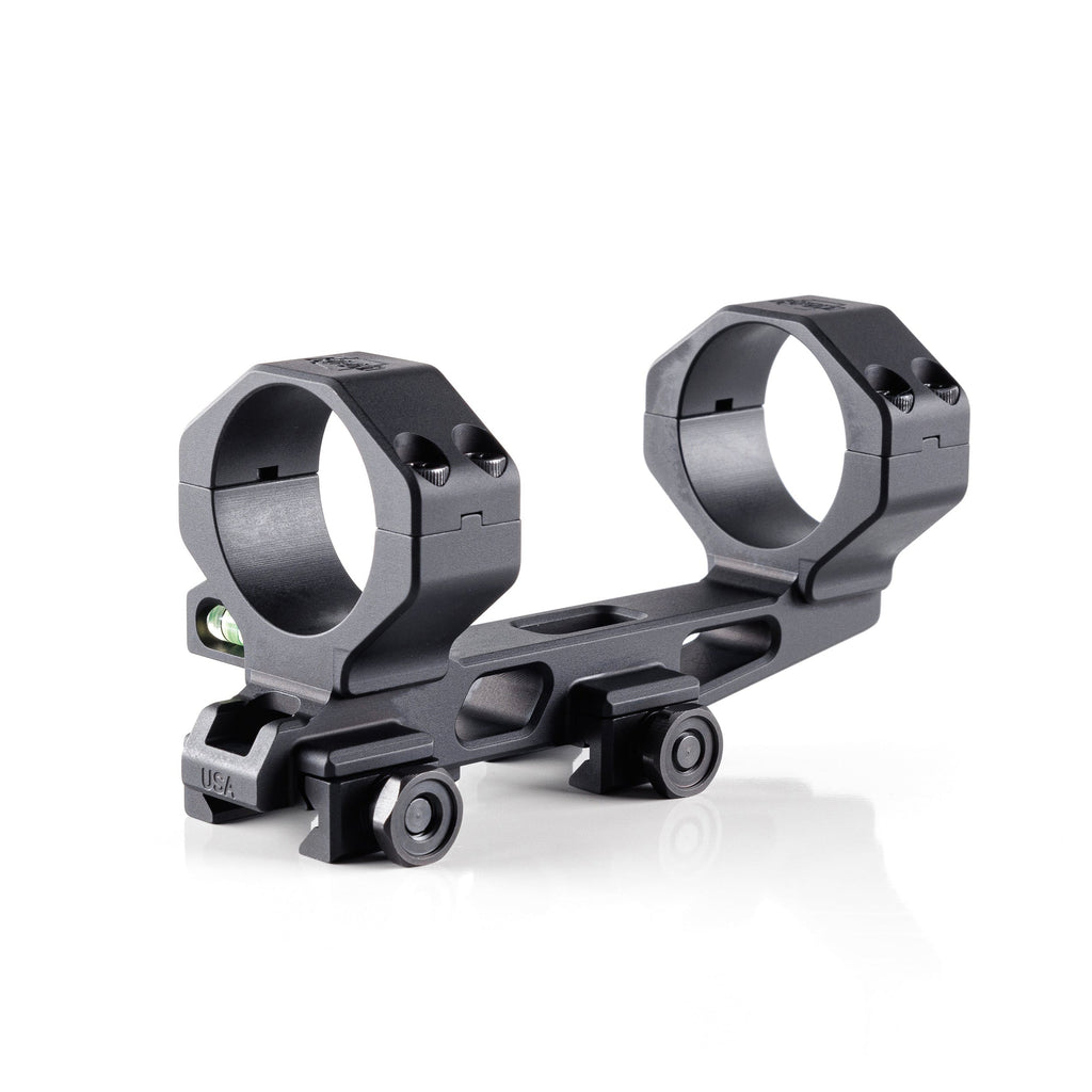 RPM Bravo Cantilever Mount | 30mm, 34mm, and 35mm | Black & FDE