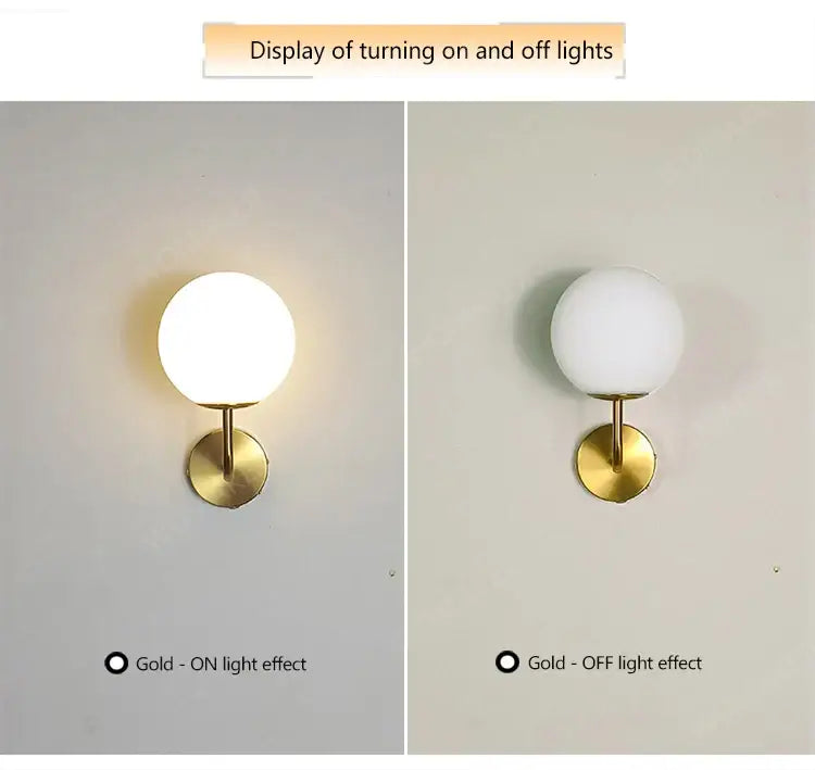 Black Battery Wall Sconces Remote