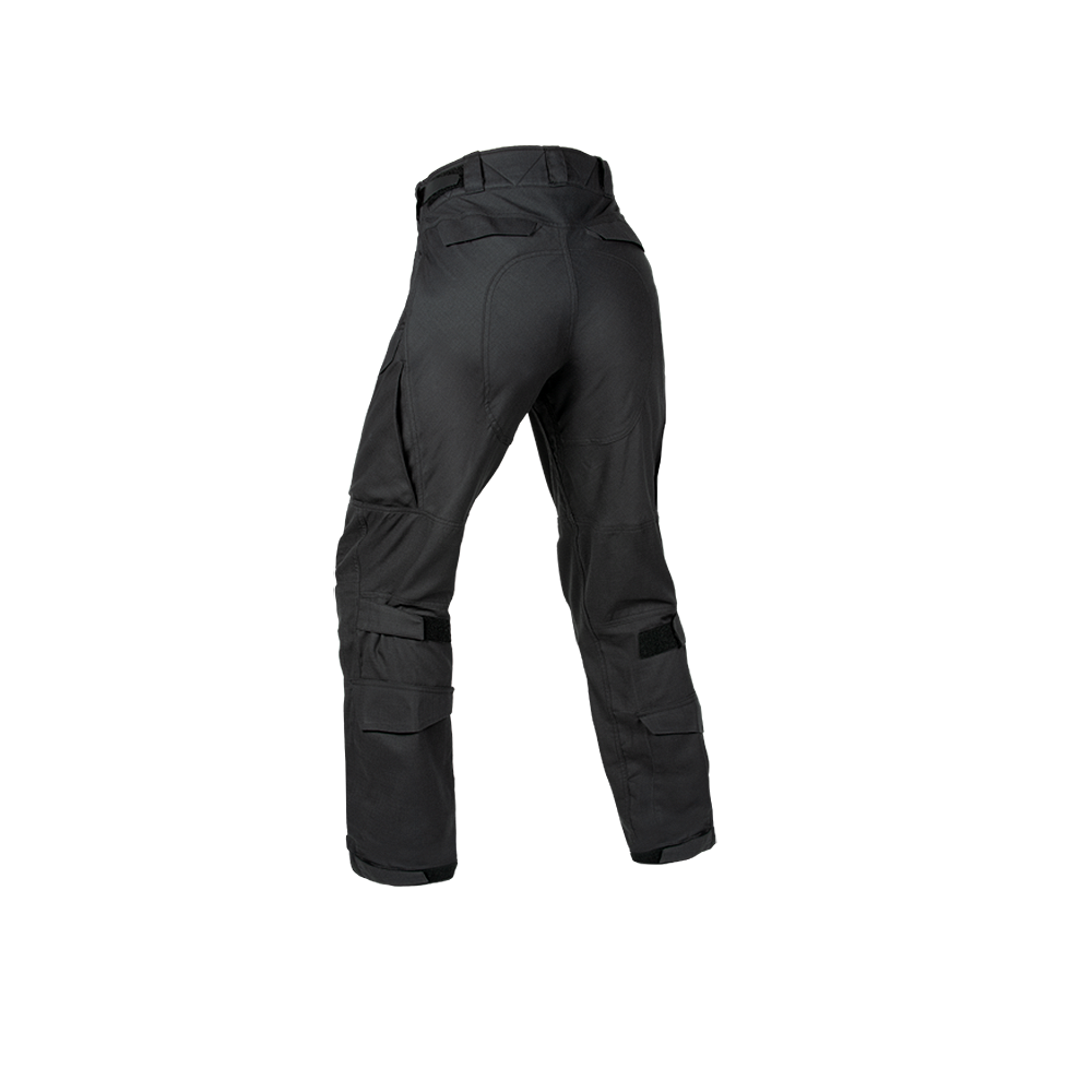 Crye G4 Aviation Field Pant FF | Female Fit for Better Movement | Flame-Resistant Tactical Pants (Like-New)