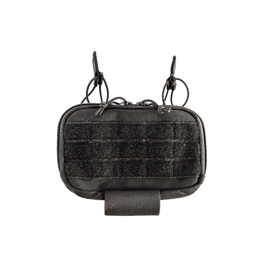HSGI Mini Map V2 | Mini Modular Admin Pouch | Made in the USA