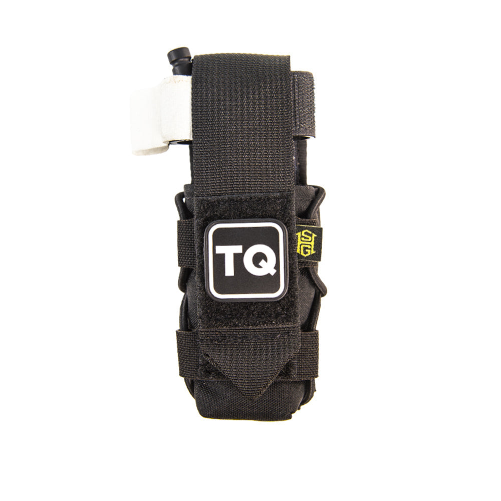 High Speed Gear Tourniquet TACO | MOLLE | Made in the USA