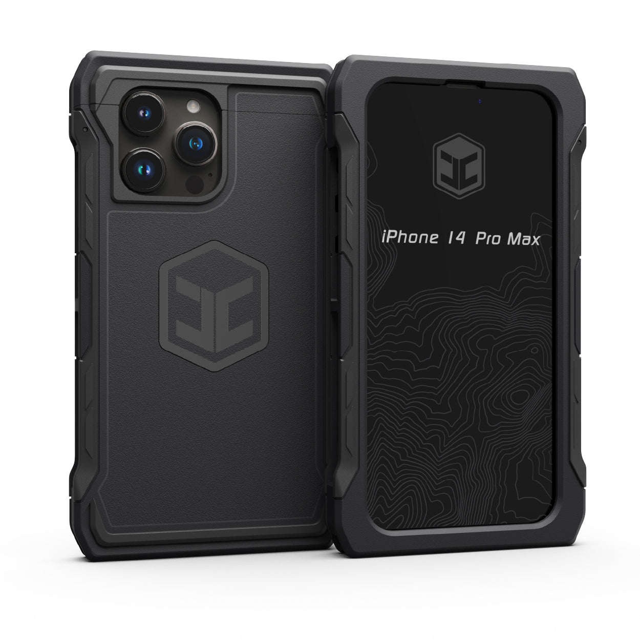 iPhone 14 Pro Max ADVNTR Phone Case | Made in USA