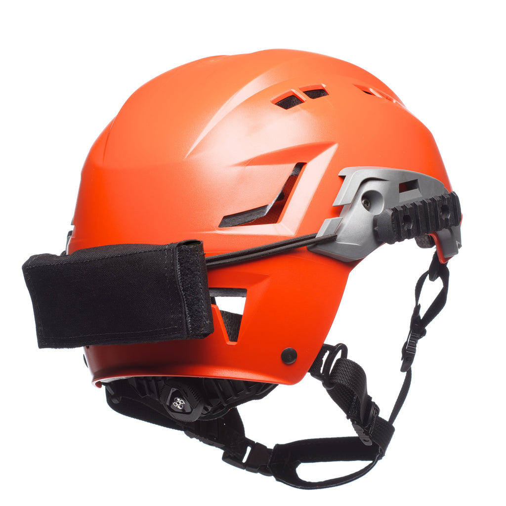 Team Wendy Counterweight | Balances NVG Systems & Reduces Neck Fatigue | Fits All TW Helmets