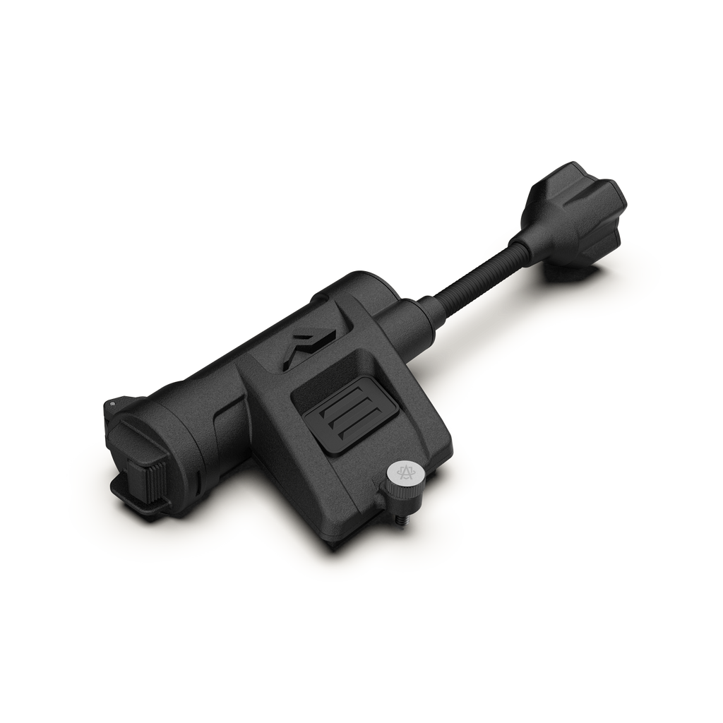 Princeton Tec Charge X IR Max | Tactical Headlamp | Made in USA