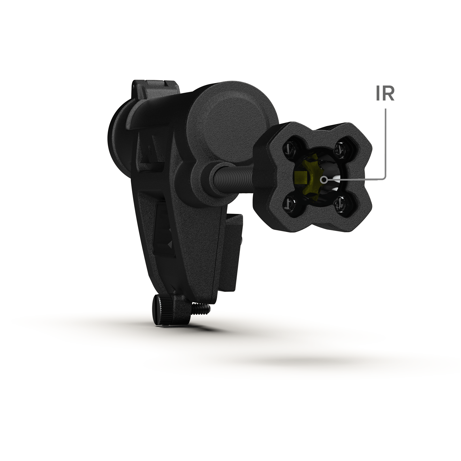 Princeton Tec Charge X IR Max | Tactical Headlamp | Made in USA