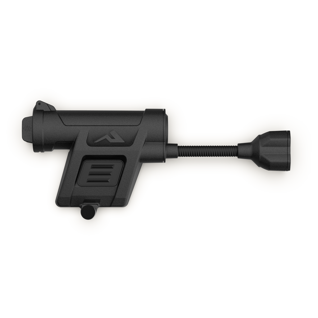 Princeton Tec Charge X IR Max | Tactical Headlamp | Made in USA