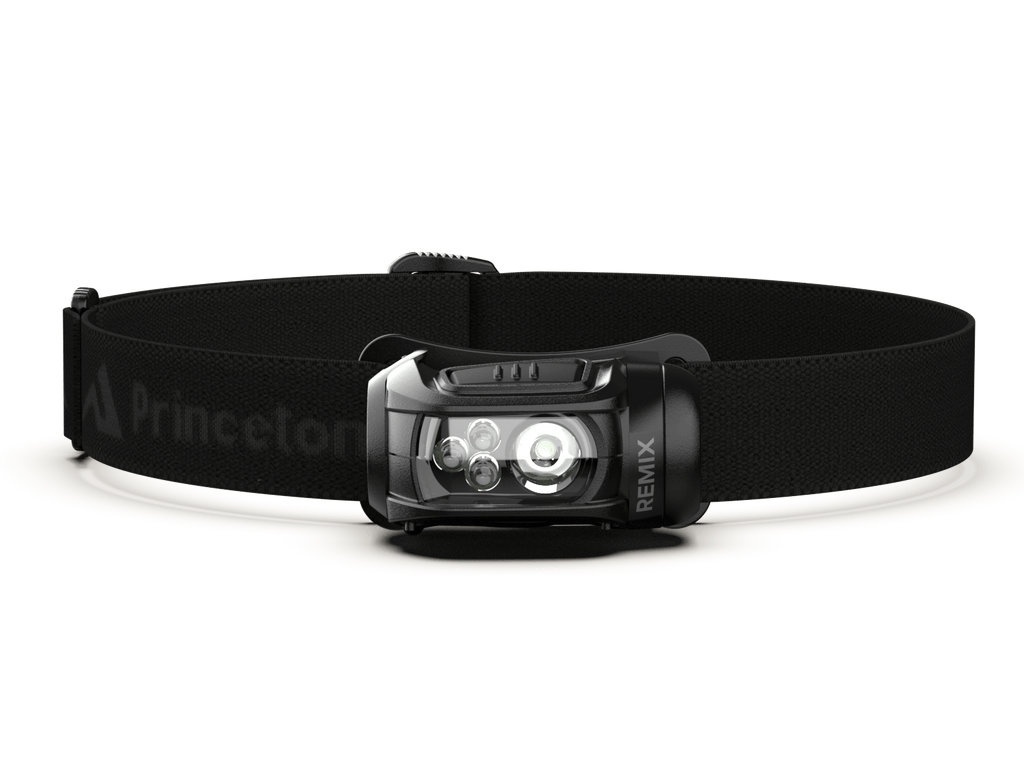 Princeton Tec Remix Pro | 300 Lumens | 17 hours