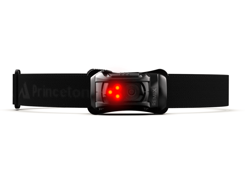 Princeton Tec Remix Pro | 300 Lumens | 17 hours