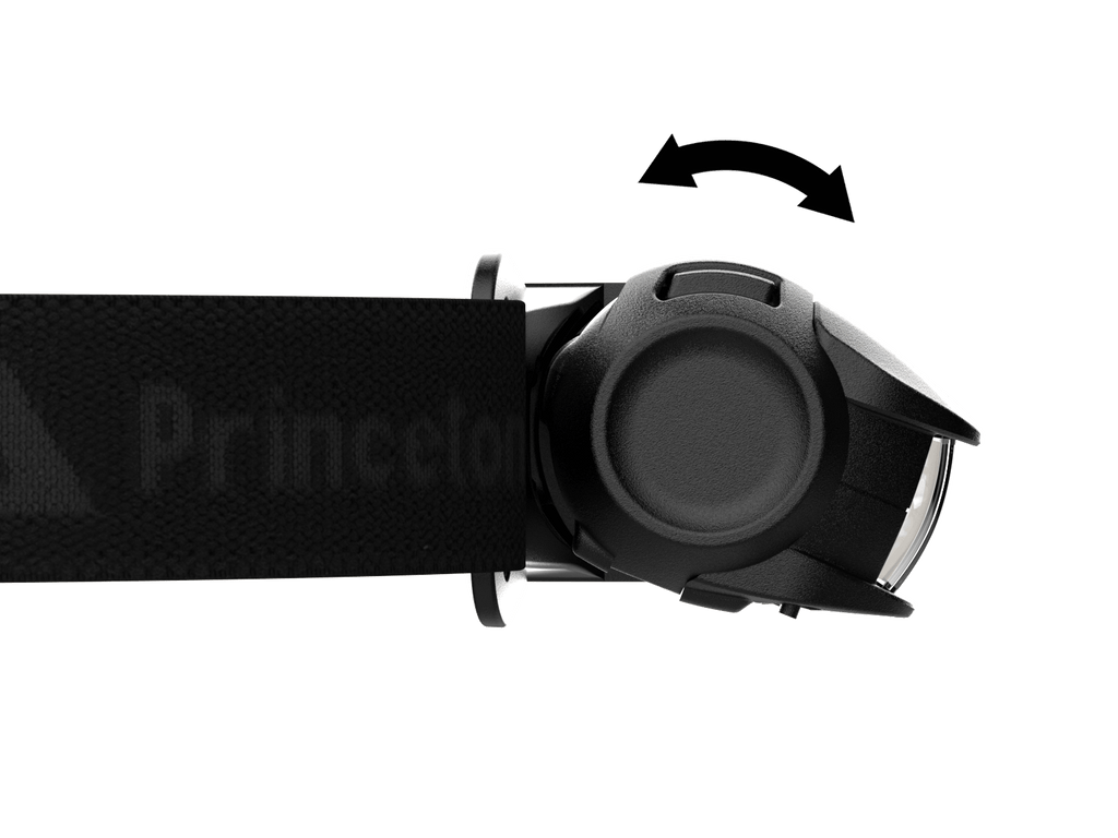Princeton Tec Remix Pro | 300 Lumens | 17 hours