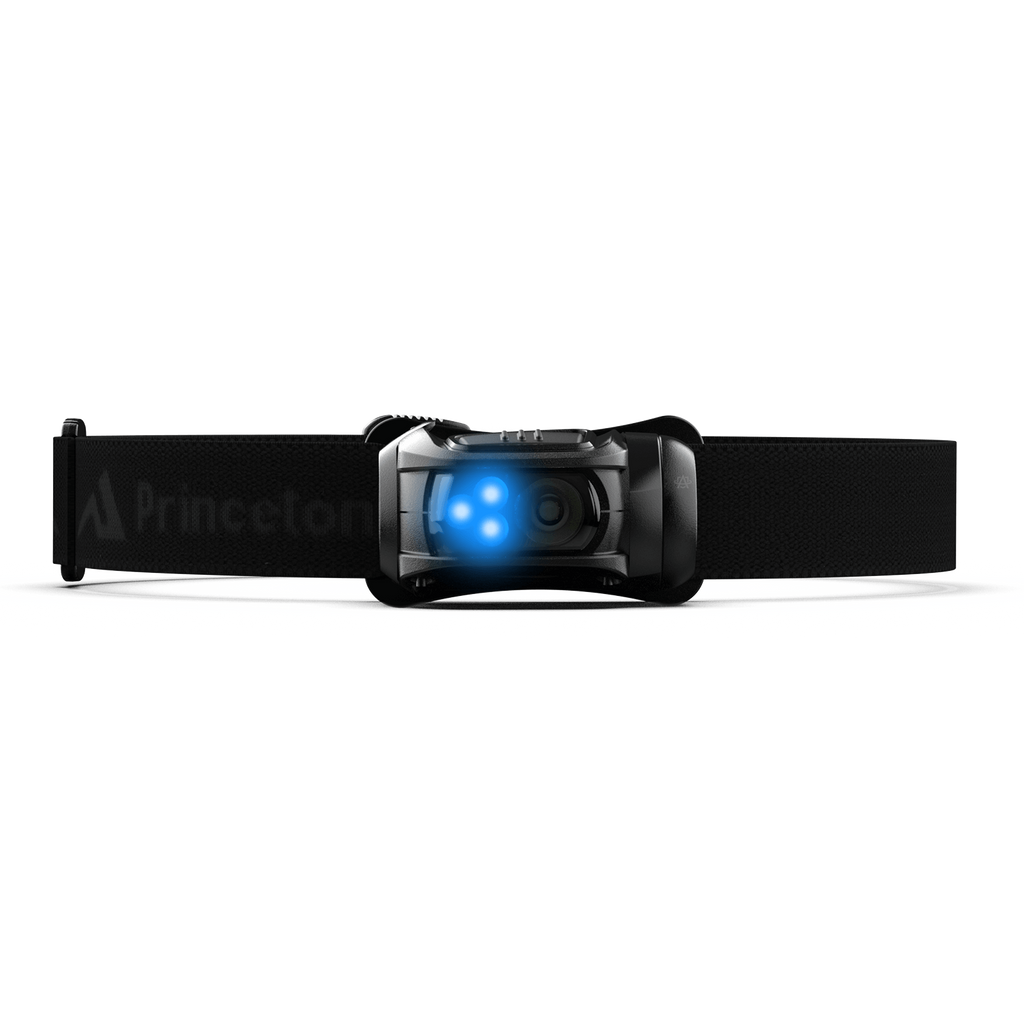 Princeton Tec Remix RGB | 450 Lumens | 30 hours