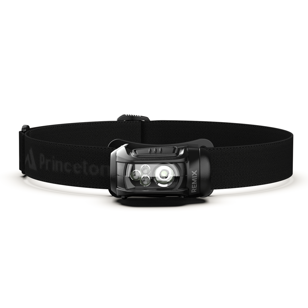 Princeton Tec Remix RGB | 450 Lumens | 30 hours