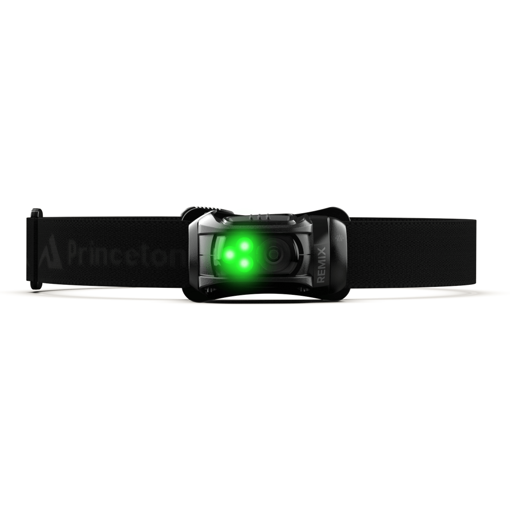 Princeton Tec Remix RGB | 450 Lumens | 30 hours
